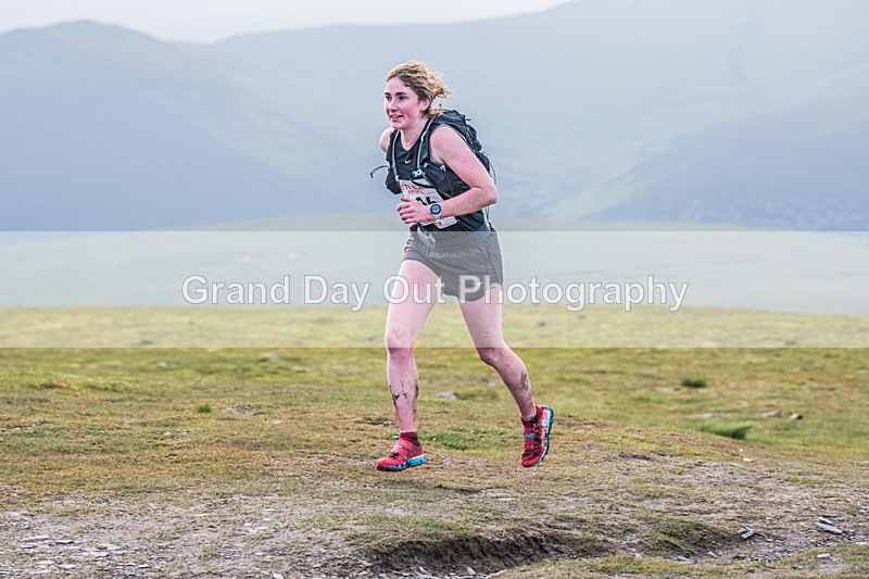 Blencathra-448 - Blencathra Fell Race Wednesday 5th June 2024