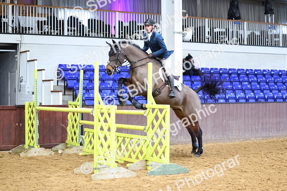 SBM_001177 - Class 4 - Senior Newcomers - 1.10m