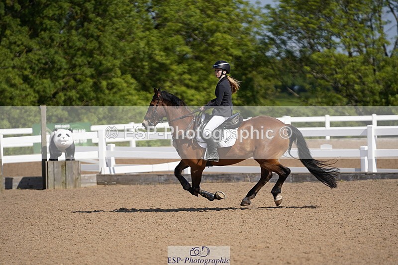 230528A-094850-05840 - Cls 30 British Novice & 90cm Open