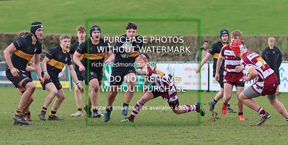 IMG_4900 - Kendal Under 18 Colts vs Rochdale Under 18 Colts (5/3/23)