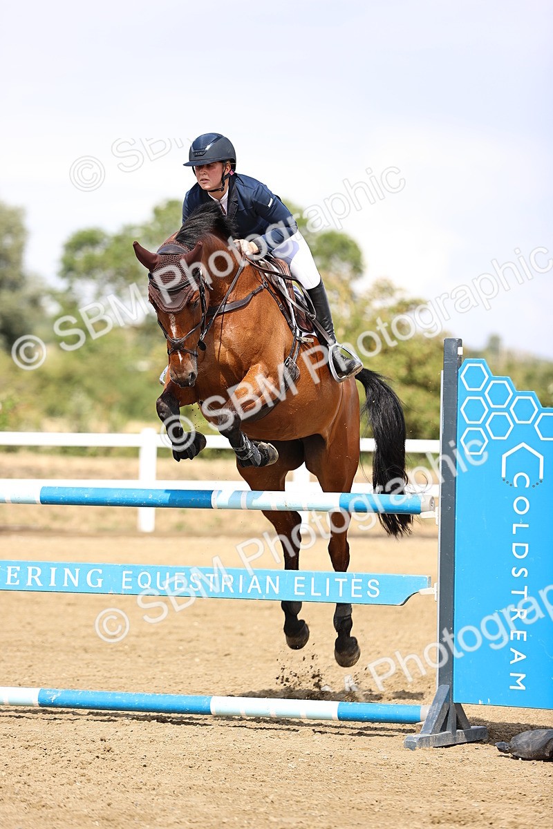 SBM_027113 - Class 14 - Senior 1.15m Open