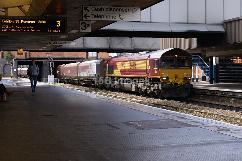 T1006 - Trains