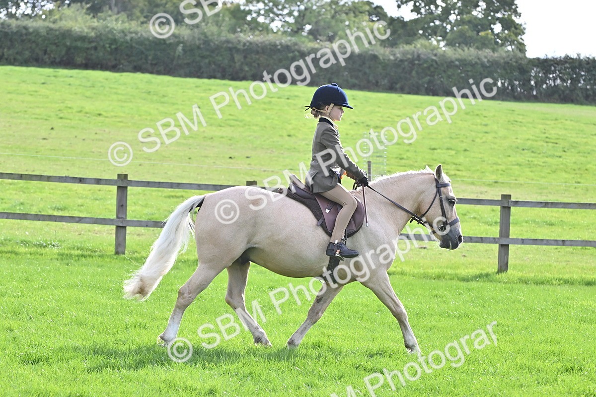 SBM_48453 - S21 - Novice & Newcomers First Ridden