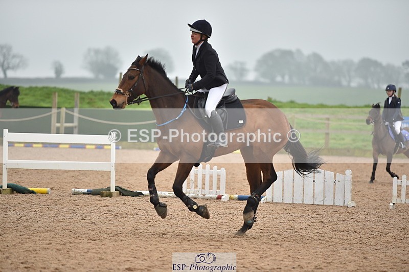 240331A-094014-00080 - 80cm First Round