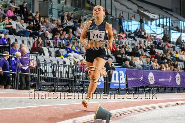 Age26SAT-916200 - Track Female Set Three