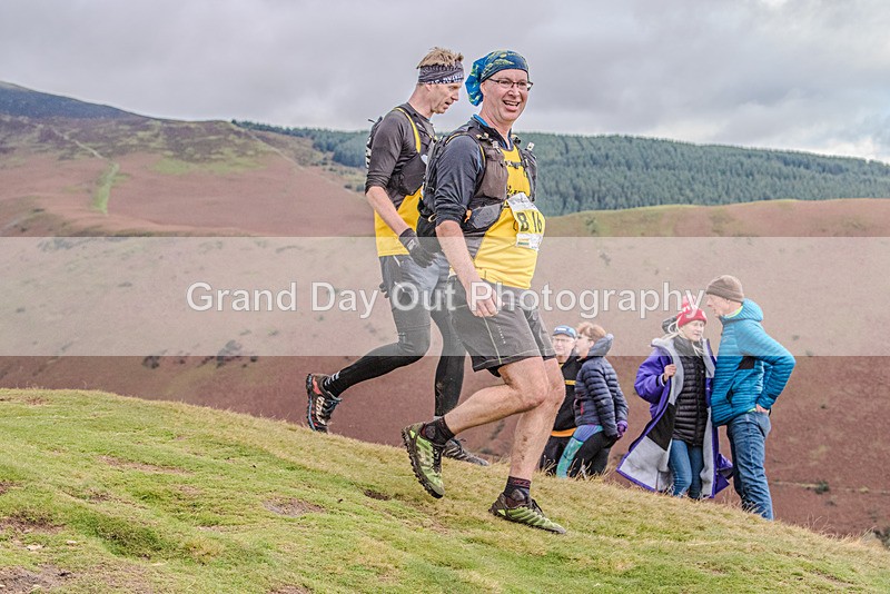 British Fell Relay-2476 - British Fell & Hill Relay Championship Braithwaite Keswick Saturday 21st October 2023