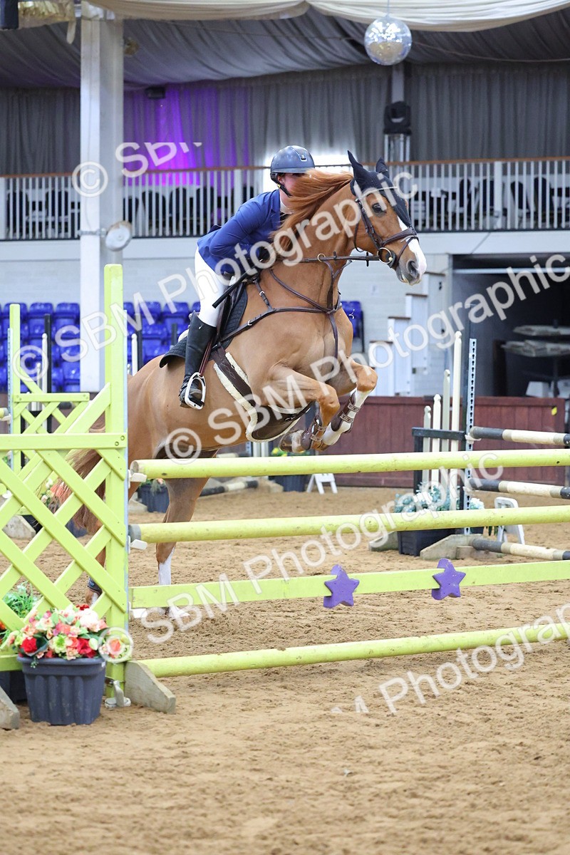 SBM_010442 - Class 22 - Equiyd 1.05m Amateur Championship Qualifier - First Round (1.05m)