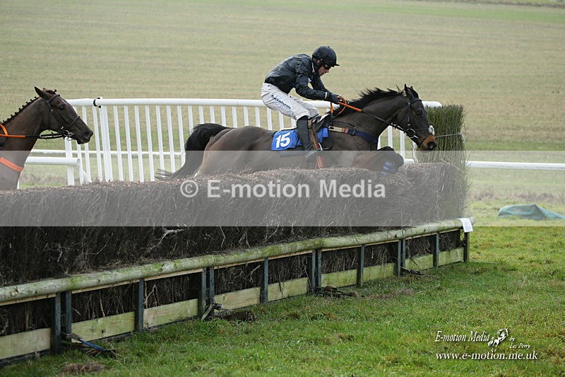 PtP 121221 217 - Barbury International Point-to-Point 112/12/2021