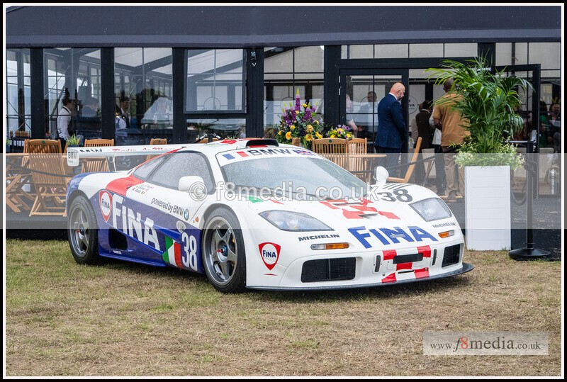  - Salon Privé 2026