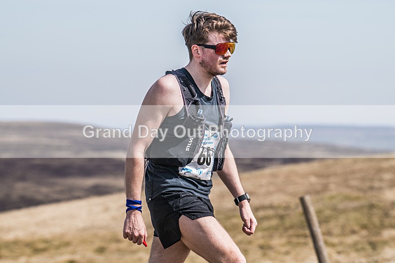 Pen-Y-Ghent-1499 - The 3 Peaks Race Saturday 25th April 2026 - Pen Y Ghent