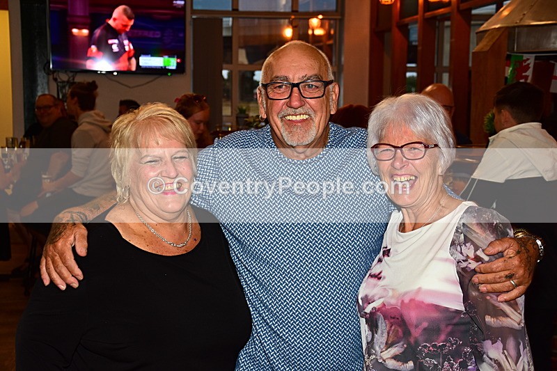 COU-388 - Courtney's 21st