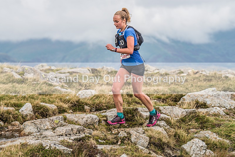 Three Shires-711 - Three Shires Fell Face Saturday 16th September 2023