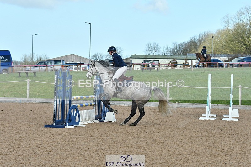 240306A-111117-00289 - Cls 2 Discovery and 1m Open