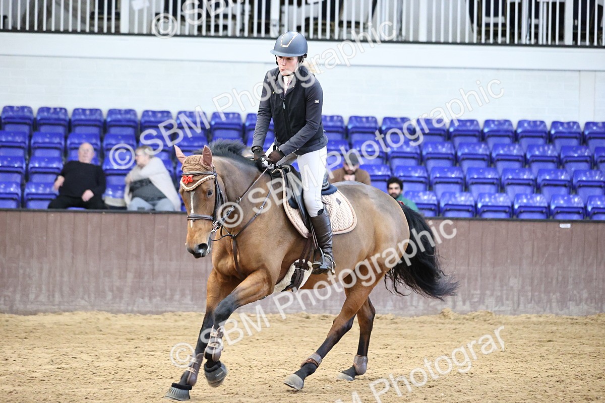 SBM_001556 - Class 4 - Senior Newcomers - 1.10m Open