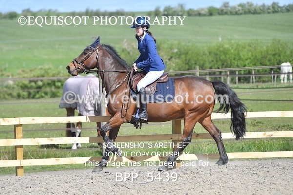 BPP_5439 - CLASS 23 SUN 0.85m Amateur Championship Qualifier
