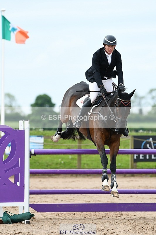 250508-092245-00672 - Cls 1 Snr Foxhunter