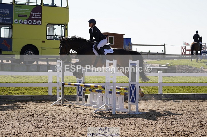 230528A-090722-05618 - Cls 30 British Novice & 90cm Open