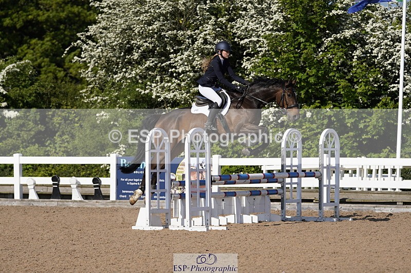 230528A-090802-05623 - Cls 30 British Novice & 90cm Open