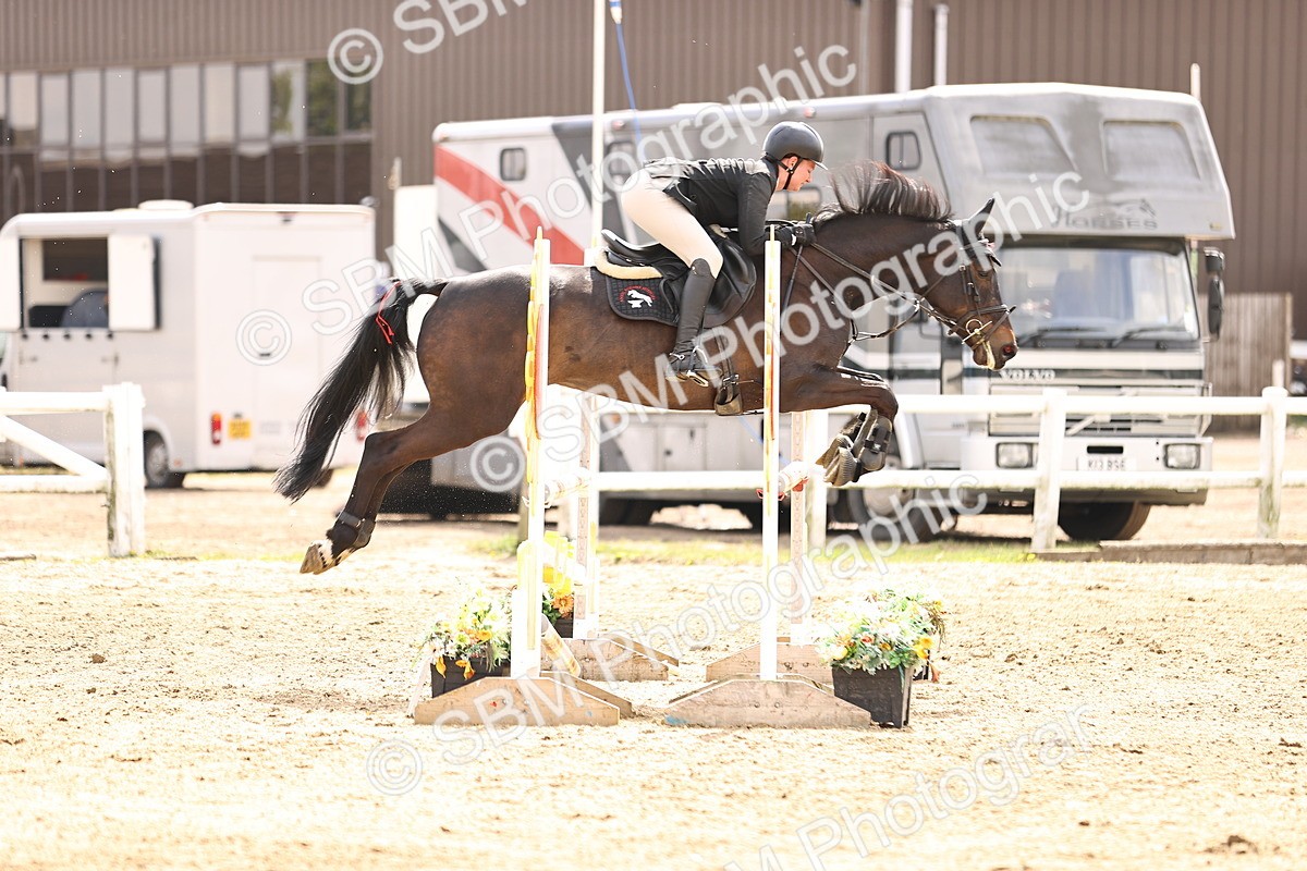 SBM_002058 - Class 10 - Senior British Discovery - 1.00m