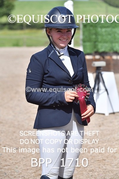 BPP_1710 - CLASS 5 SAT Senior 1.05m Open