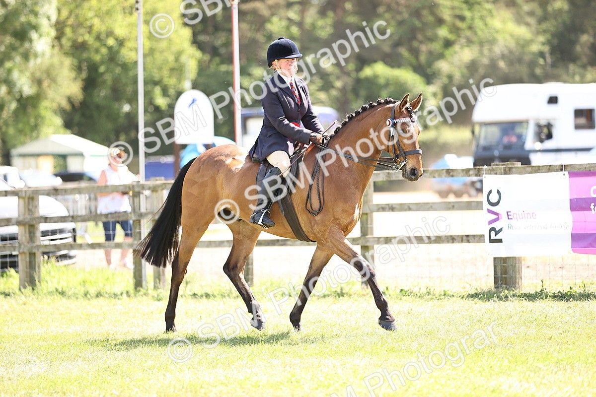 SBM_18070 - Class 81-83 - TSR Ridden Amateur of the Year - Horses
