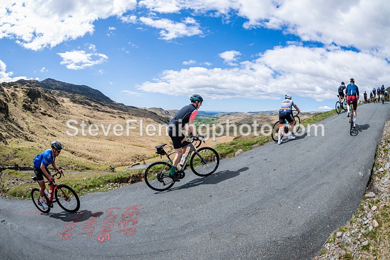 124434 - Hardknott Pass Camera 2 12.00-13.00