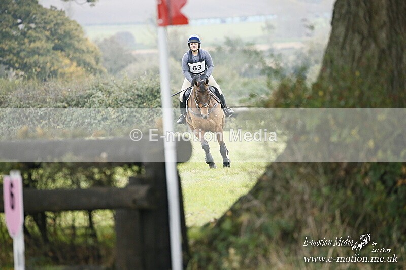 WWHT 181020 WWHT 181020 1743 - WWEC Open (1.00m)  18/10/20