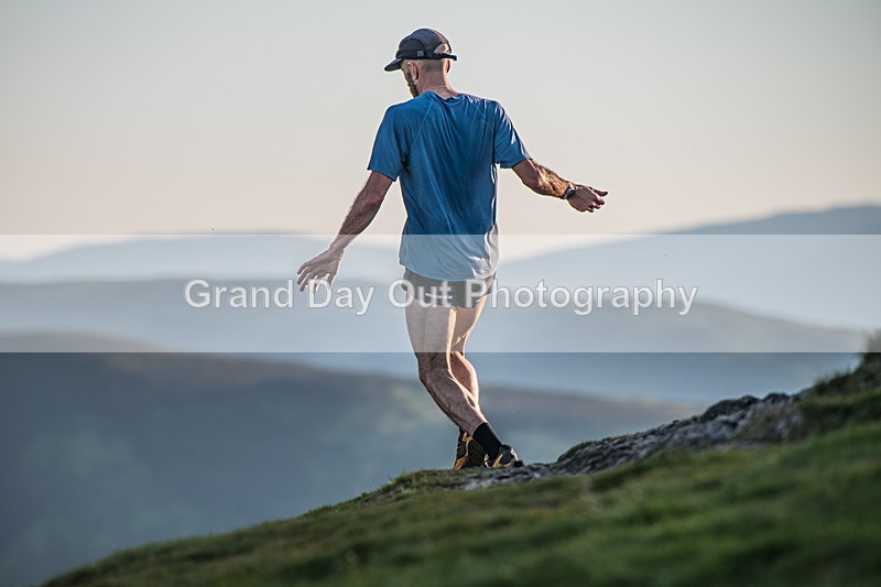 Lords Seat-43 - Lords Seat Fell Race Wednesday 30th April 2025