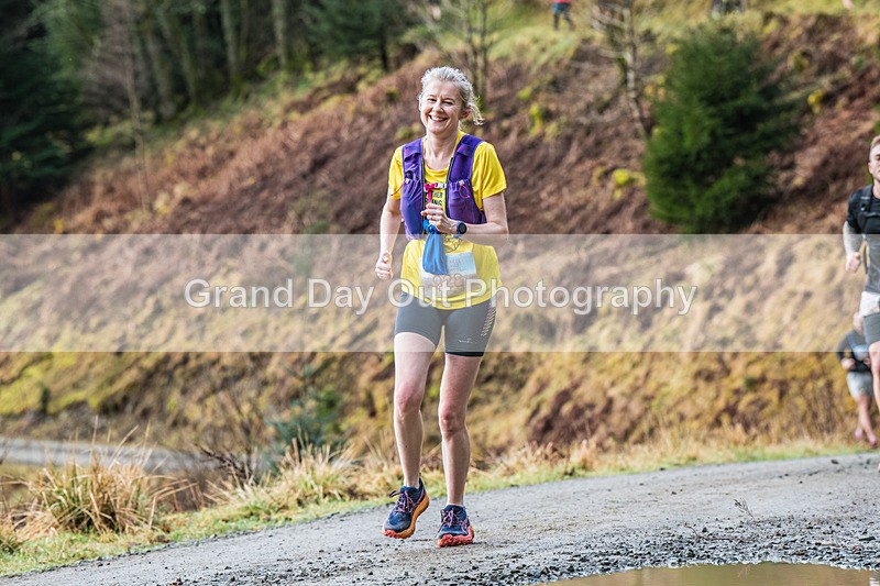 Glentress-672 - High Terrain Events Glentress Marathon 21 & 10K Trail Races Sunday 18th February 2024
