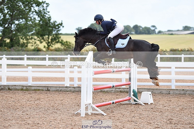 230715A-142834-01288 - Cls 6 Foxhunter & 1.10m Open