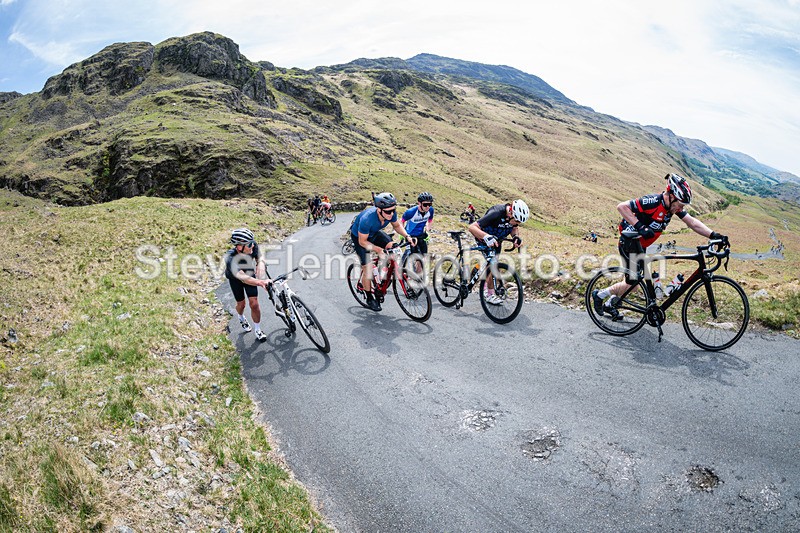 135747 - Hardknott Pass Camera 2 13.00-14.00