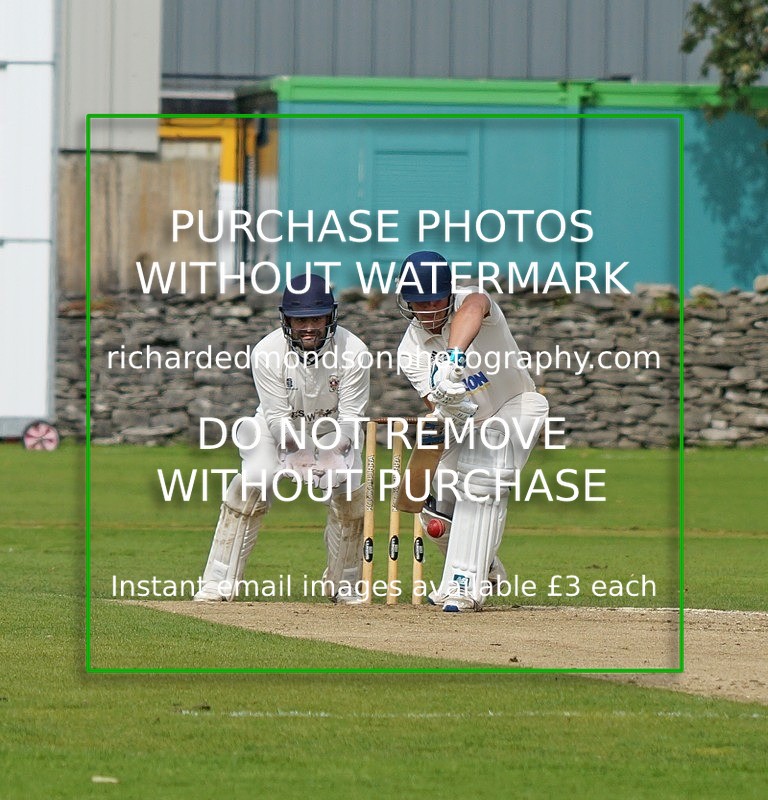DSC00101 - Kendal Cricket Club 2020 season