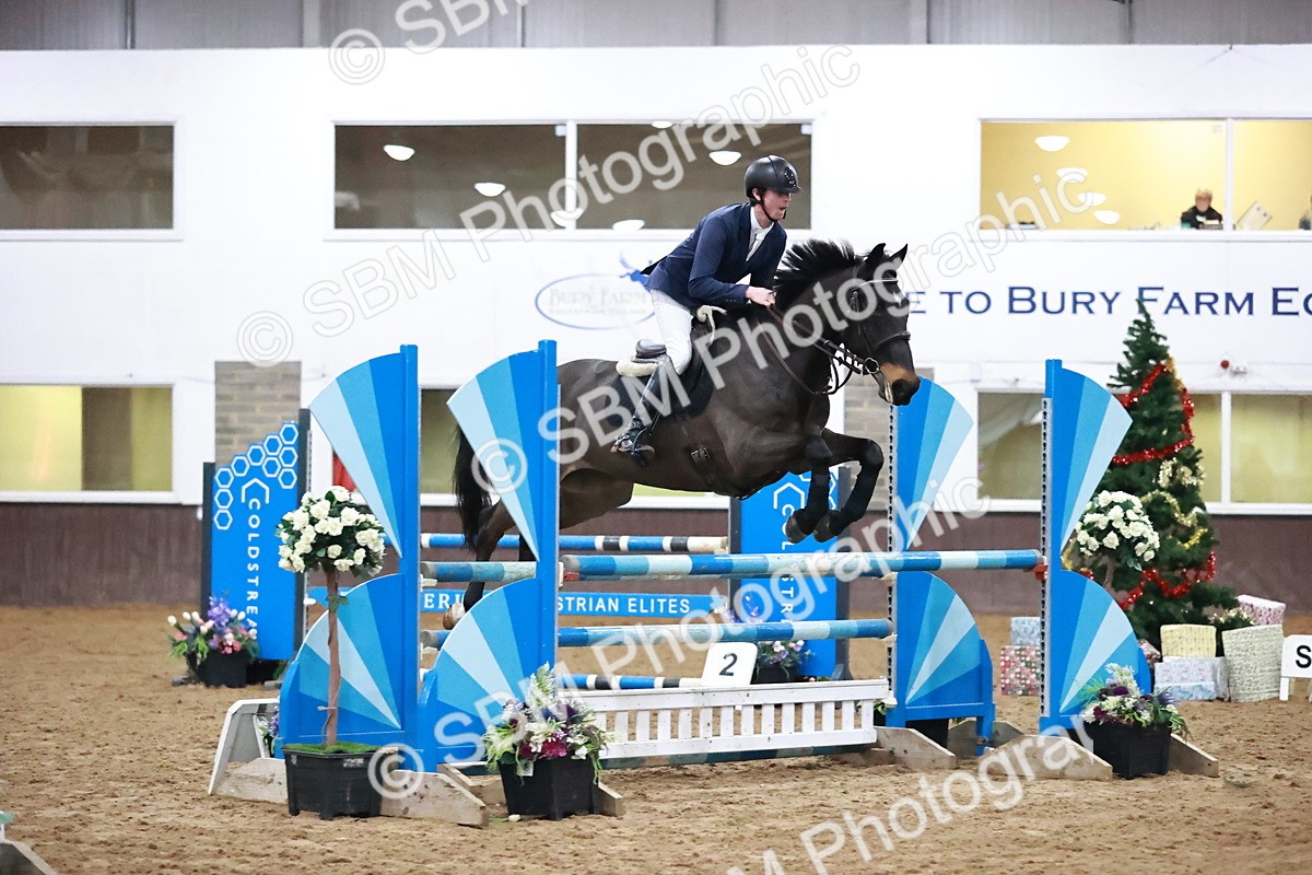 SBM_002296 - Class 10 - Senior newcomers 1.10m