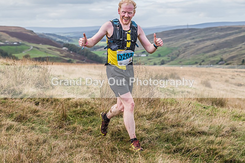 Leg 4-241 - UK Fell & Hill Relays - Todmorden Leg 4 Saturday 17th October 2026