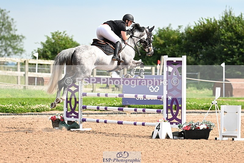 240801A-151307-02512 - Cls 5 National 1.30m Open