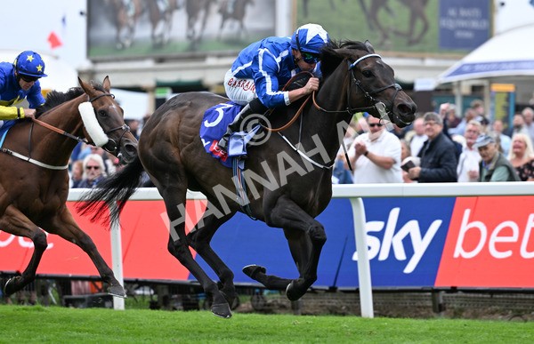 200825-226 Santorini Star - Race 5 4.10pm Sky Bet Stayers Handicap