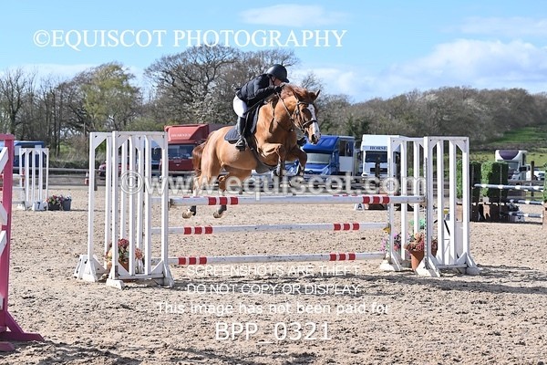 BPP_0321 - CLASS 21 SUN Senior 1.05m Open