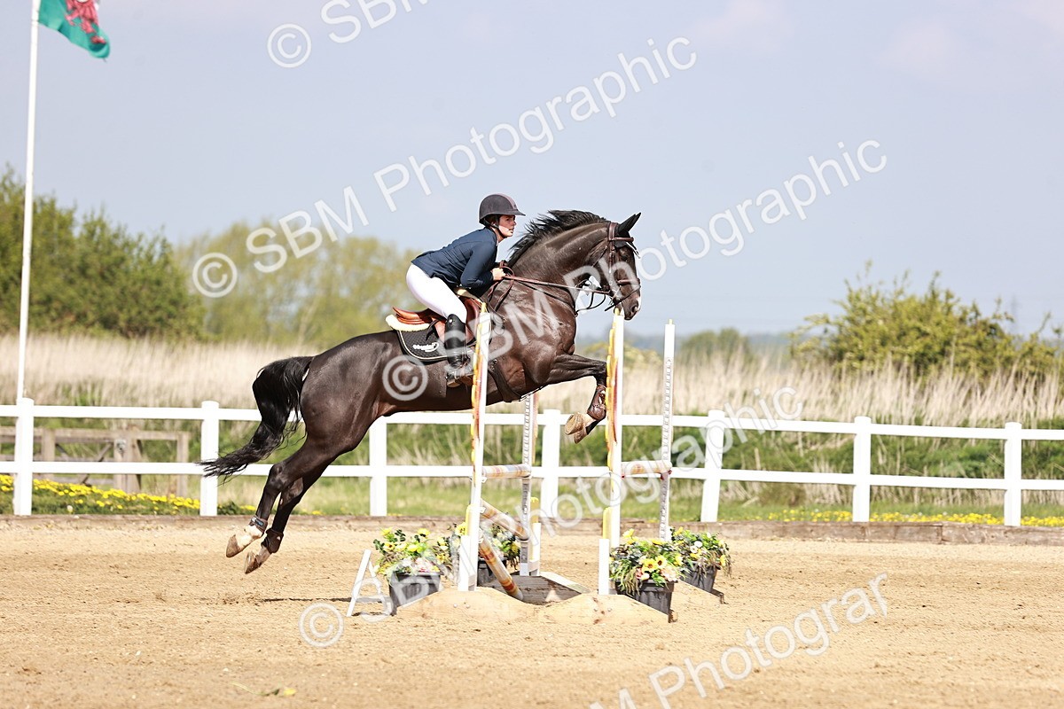  - Class 22 - Senior Discovery - 1.00m