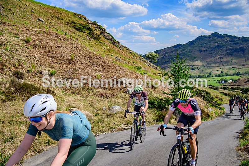 150355 - 2025 Fred Whitton Blea Tarn Climb 15.00 - 16.00