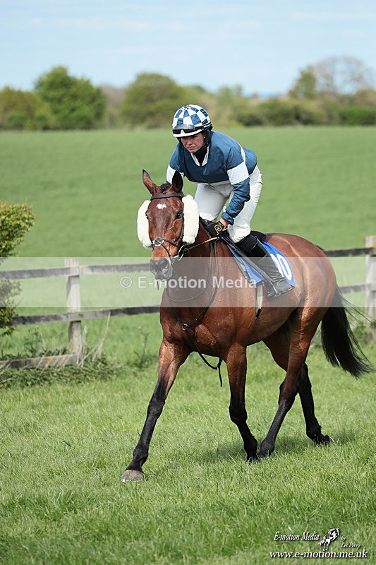 PtP 190426 759 - Vine & Craven PtP Kingston Blount 19/04/26