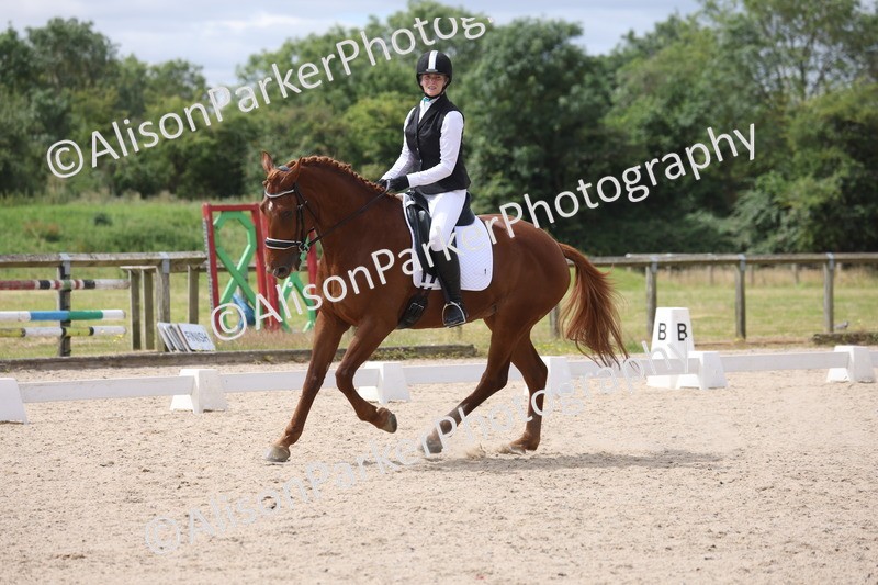 20260705-0300 - Class 4 - Novice 6