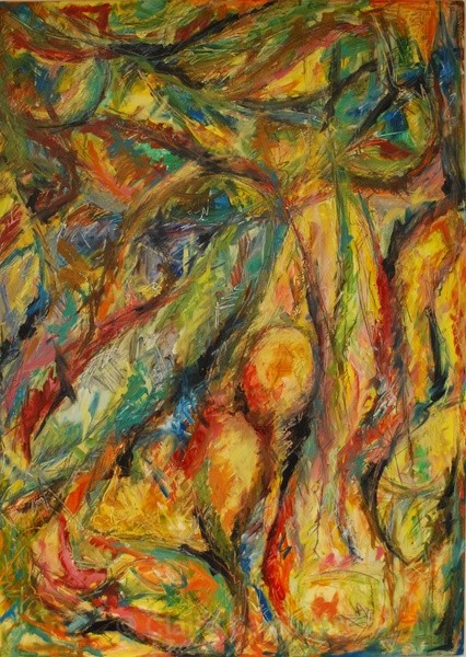 Body Image (1999) - Body Image Series