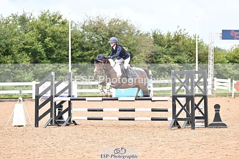 240908A-130019-03827 - Cls 19 A&B Pony Disco & 90 Open