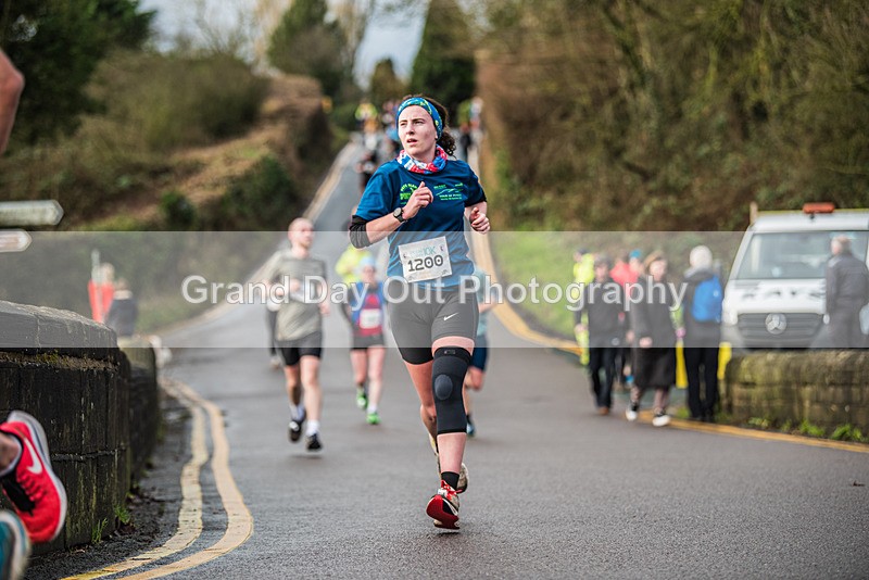 Ribble-1043 - Ribble Valley 10K Sunday 31st December 2023