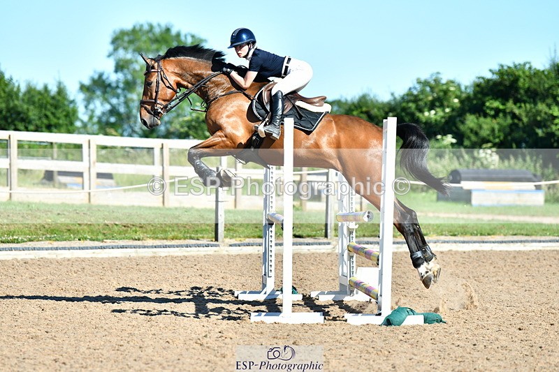 230624A-171352-02745 - Cls 36 Children on Horses 95cm