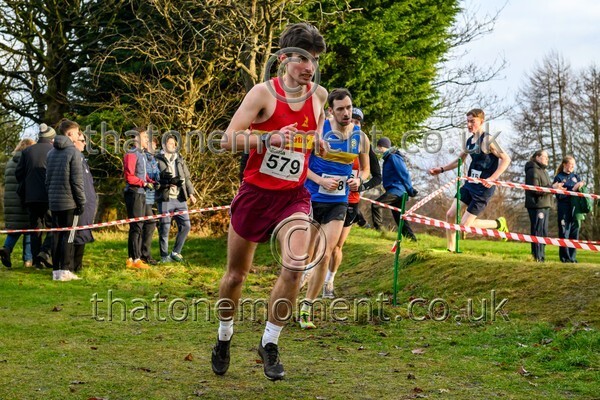 InterXC26-817337 - Senior Men Set One