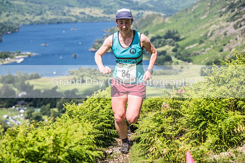 Arnison-104 - Arnison Dash Fell Race Sunday 29th June 2025