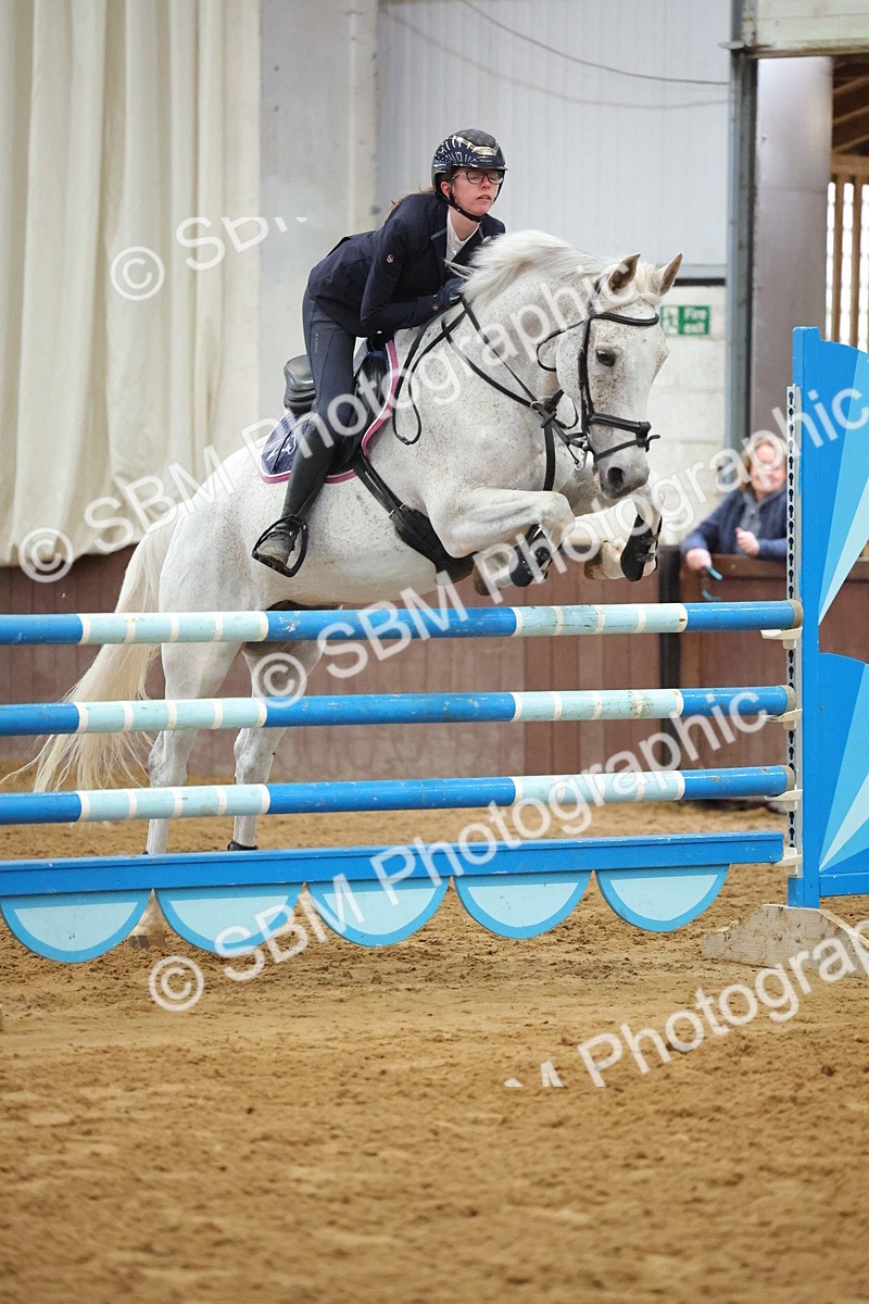 SBM_001472 - Class 4 - Senior Newcomer - 1.10m