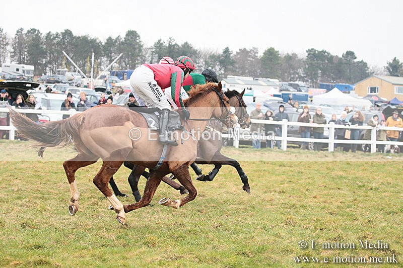 PtP 170219 -427 - Combined Services Point-To-Point Larkhill 17/02/19