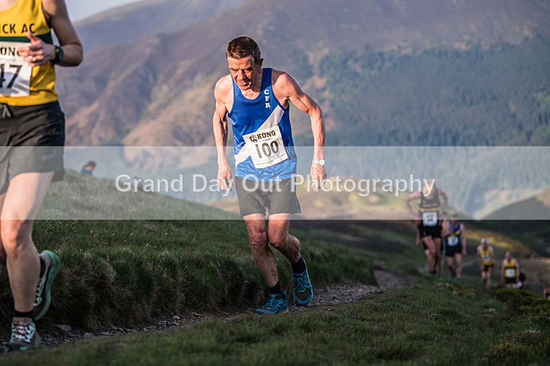 Lords Seat-252 - Lords Seat Fell Race Wednesday 30th April 2025